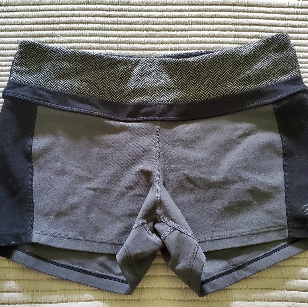 MPG Shorts